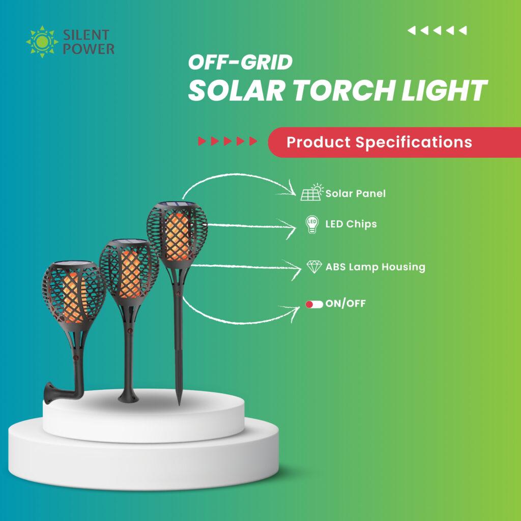 OFF-GRID SOLAR Torch LIGHT-www.bisque-emu-859506.hostingersite.com